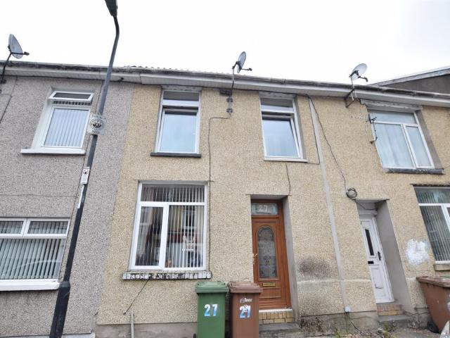House for sale in Tir-Phil, New Tredegar