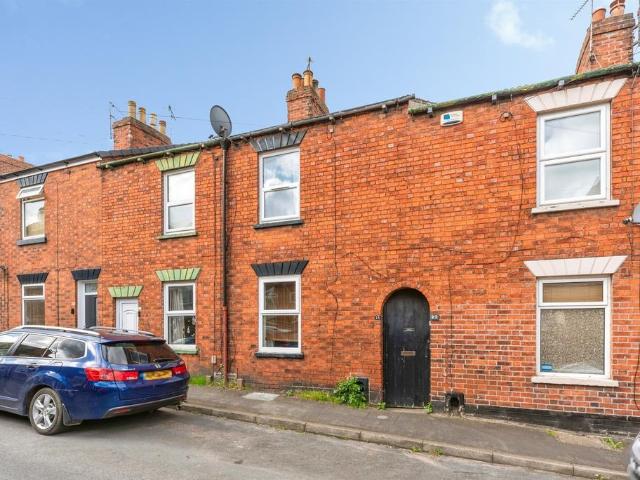 House for sale in Grantham, Barholm