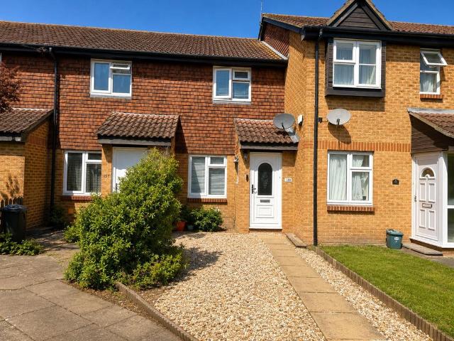 House for sale in Hayes, Greater London