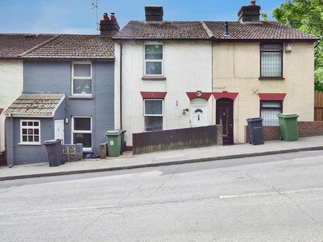 House for sale in Tovil, Maidstone