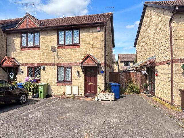 House for sale in Pamington, Gloucestershire