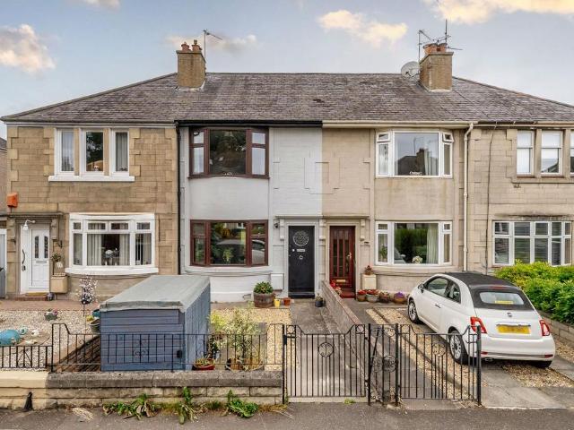 House for sale in Leith Links, Leith