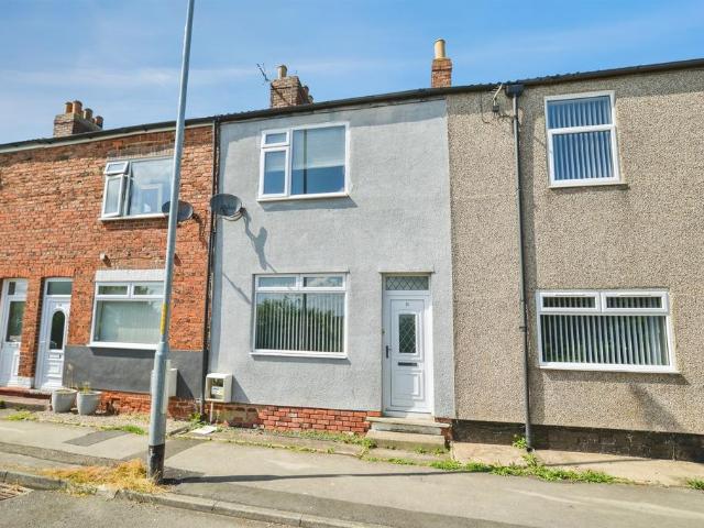 House for sale in Stockton-on-tees