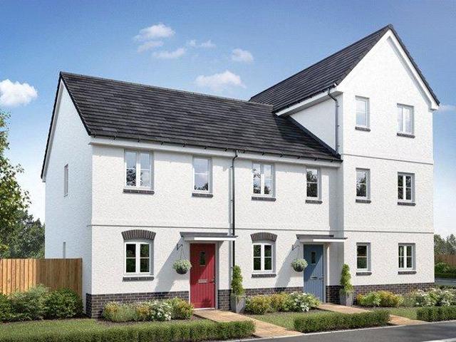 House for sale in St Neot, Cornwall