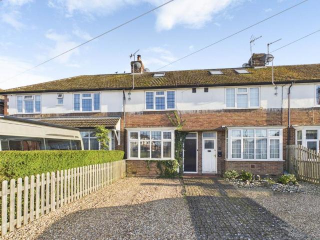 House for sale in Wendover, Buckinghamshire