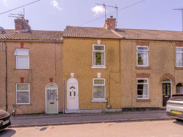 House for sale in Desborough