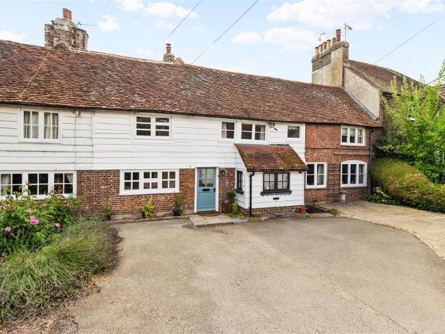 House for sale in Cross In Hand, East Sussex