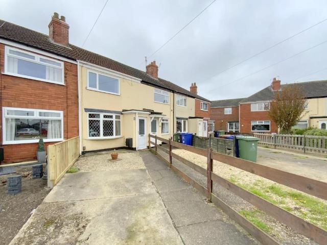 House for sale in New Clee, Old Clee