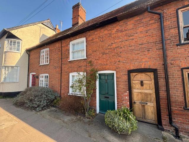House for sale in Bedingfield, Suffolk