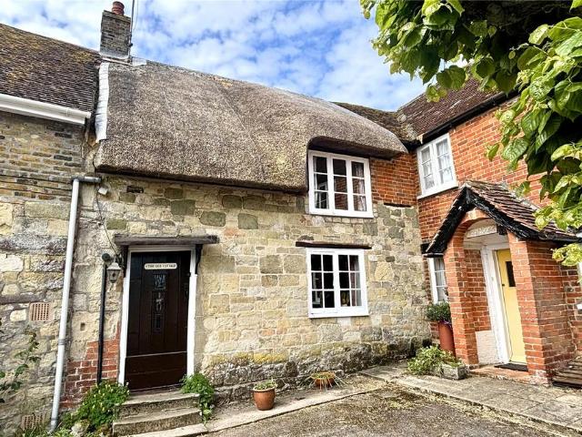 House for sale in Hindon, Wiltshire