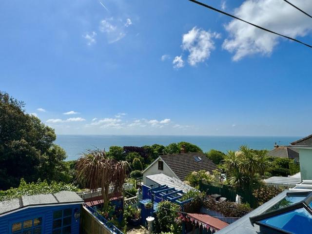 House for sale in Upper Bonchurch, Ventnor