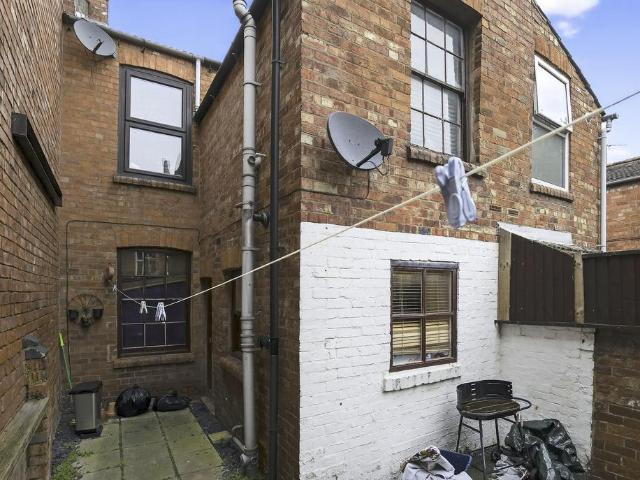 House for sale in Semilong, Northampton