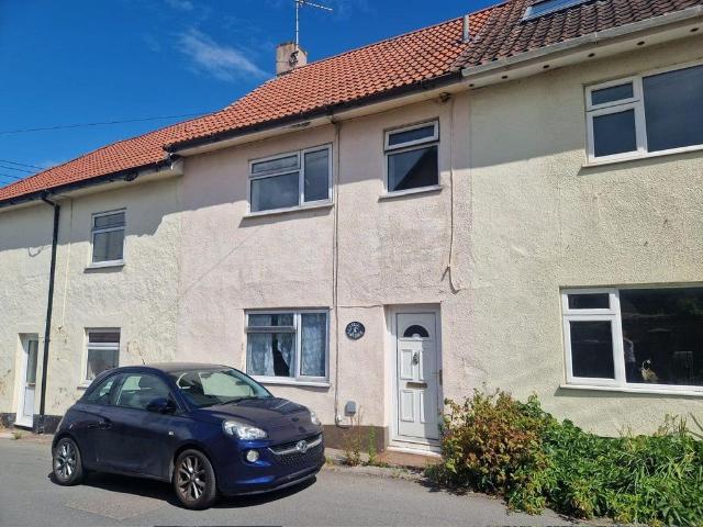House for sale in Budlake, Devon