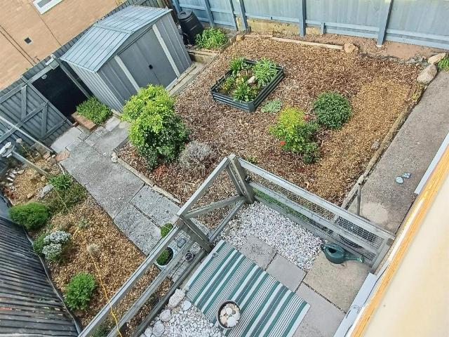 House for sale in Fairwater, Wales