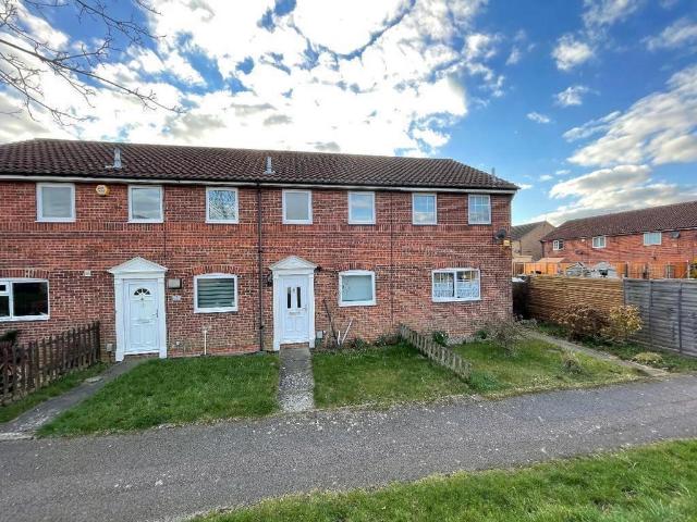 House for sale in Lewsey Farm, Luton