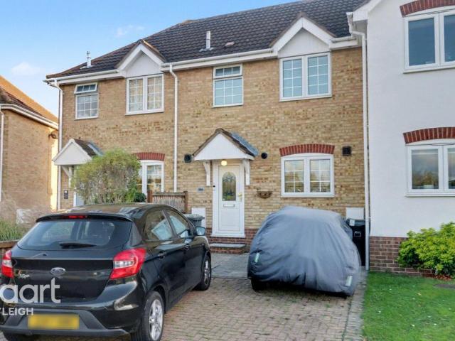 House for sale in Eastwood, Alton Barnes