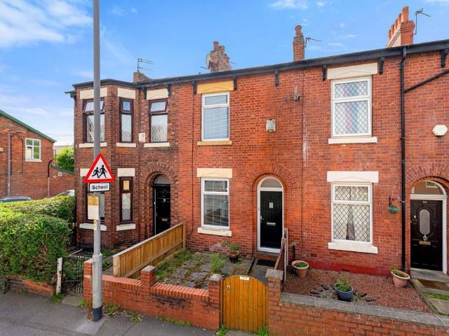 House for sale in Georgia, Greater Manchester