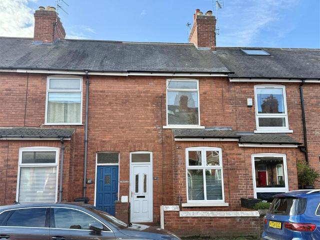 House for sale in High Field, York