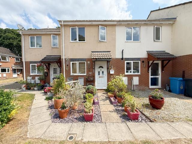 House for sale in Bearwood, Poole