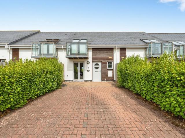 House for sale in St. Ervan, Cornwall