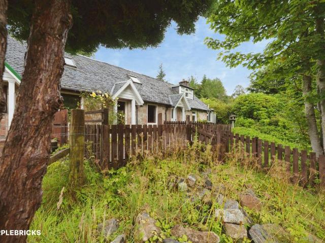 House for sale in Invergarry, Scotland