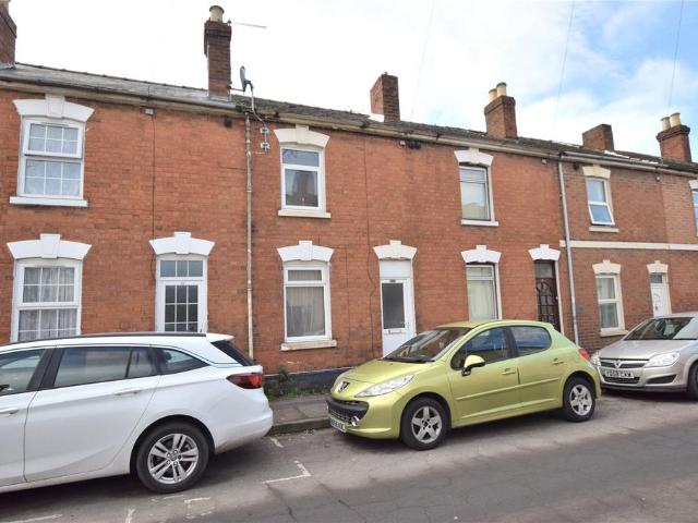 House for sale in Barton, Gloucester