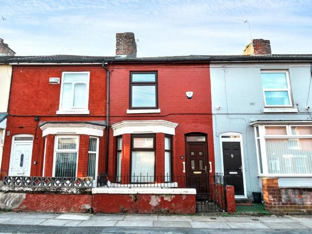House for sale in Litherland, Sefton