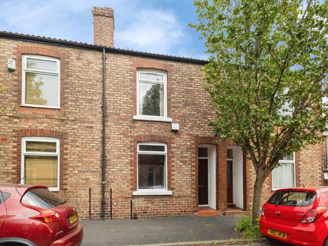 House for sale in Withington, Manchester