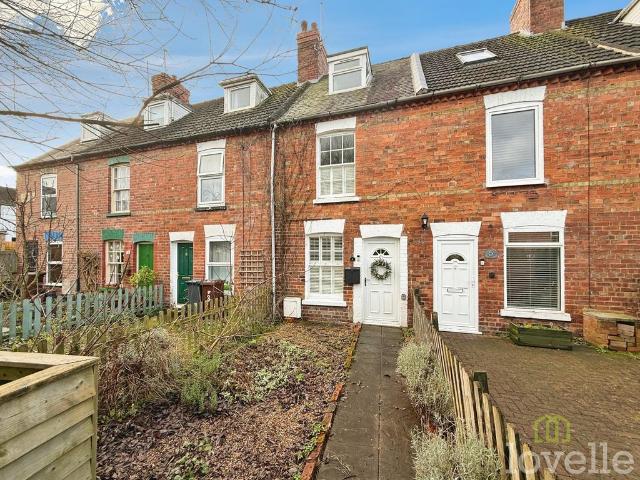 House for sale in Boultham, Brayford