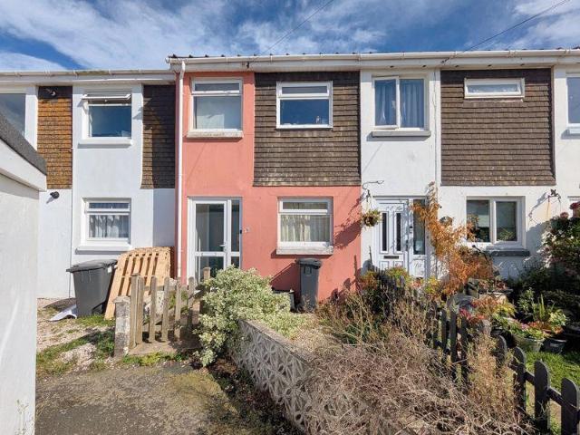 House for sale in Furzeham, Brixham