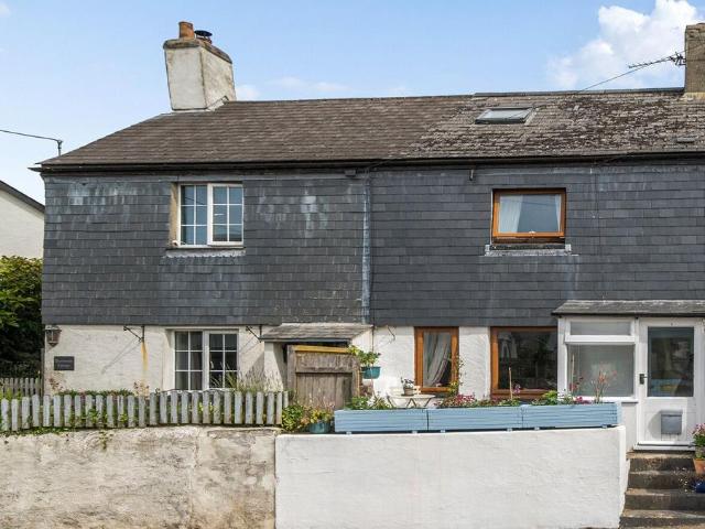 House for sale in Strode, Devon