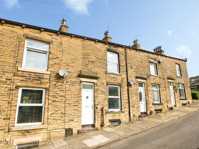 House for sale in Boothtown, Halifax