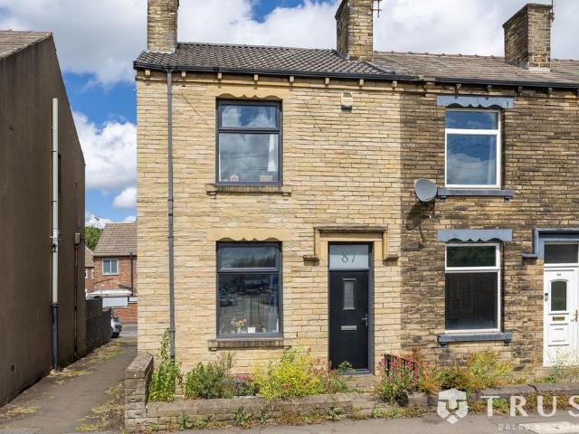House for sale in Spen, Cleckheaton