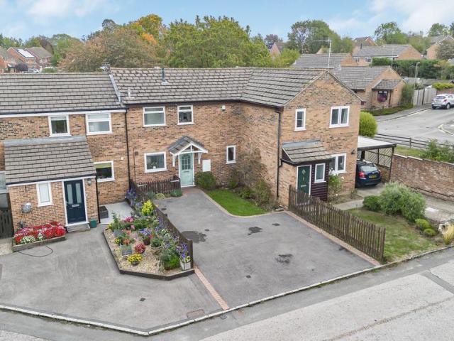 House for sale in Woodcote, South Oxfordshire