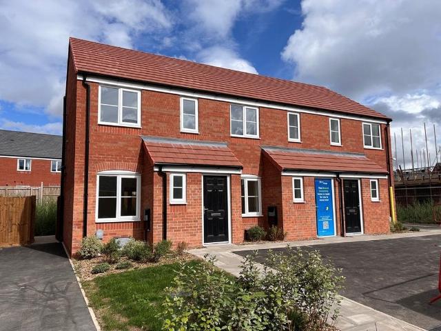 House for sale in Outwoods, Beamhurst