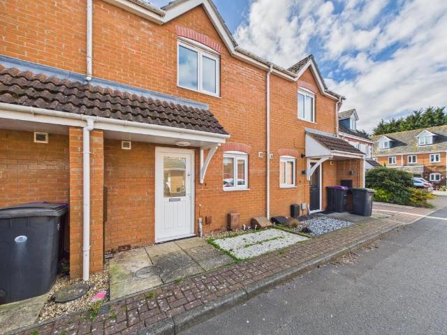 House for sale in Hykeham Moor, Ashby De La Launde
