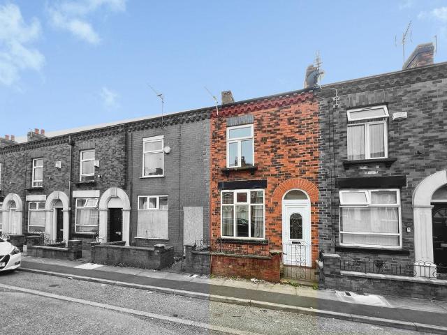 House for sale in Lee Bank, Isle Of Man