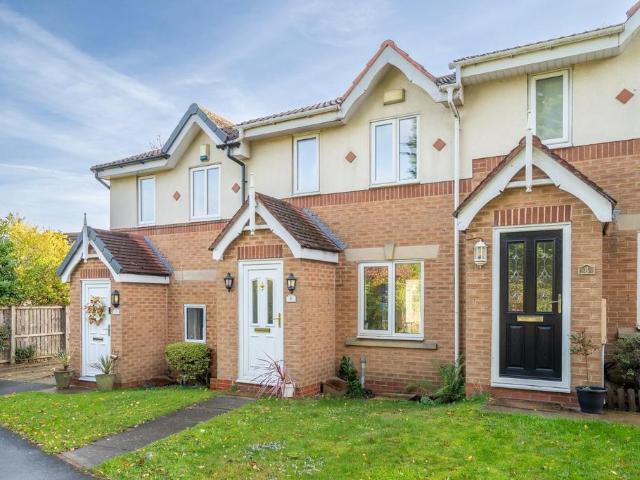 House for sale in Nether Poppleton, York