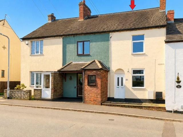 House for sale in Boley Park, Staffordshire