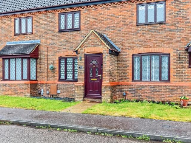 House for sale in Huntingdon, Cambridgeshire