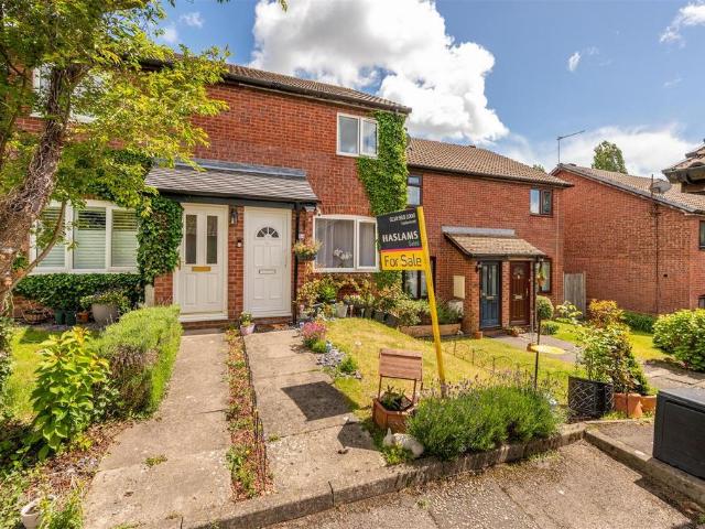 House for sale in Burghfield Common, West Berkshire