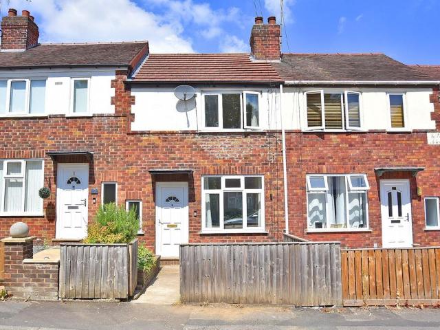 House for sale in Calcutt, Knaresborough
