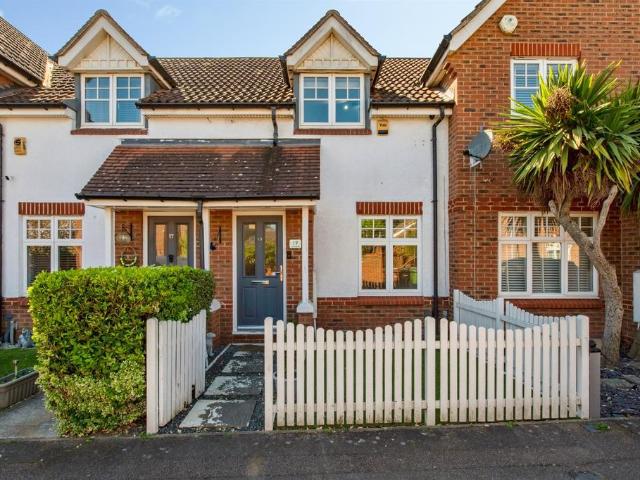 House for sale in Grays, Essex