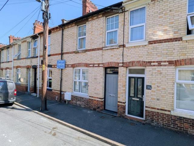 House for sale in Fort Hill, Kentisbury