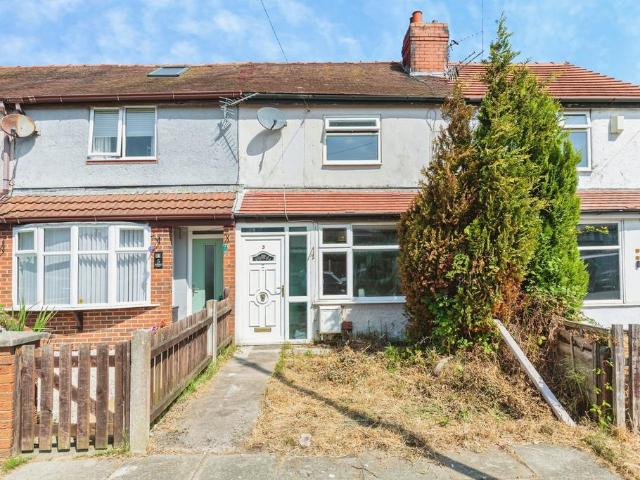 House for sale in Marton Moss Side, Blackpool