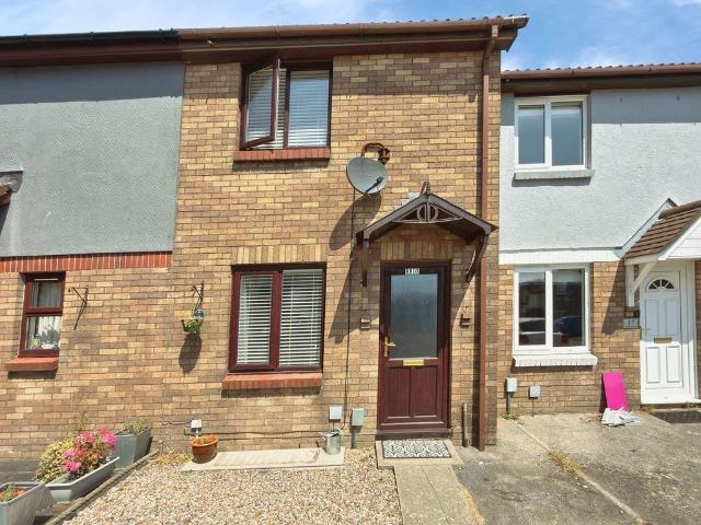 House for sale in Nangreaves, Wales