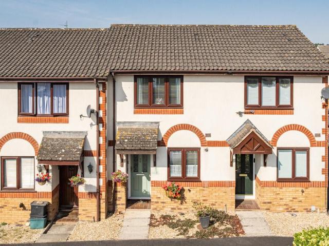 House for sale in Newton St Cyres, Devon