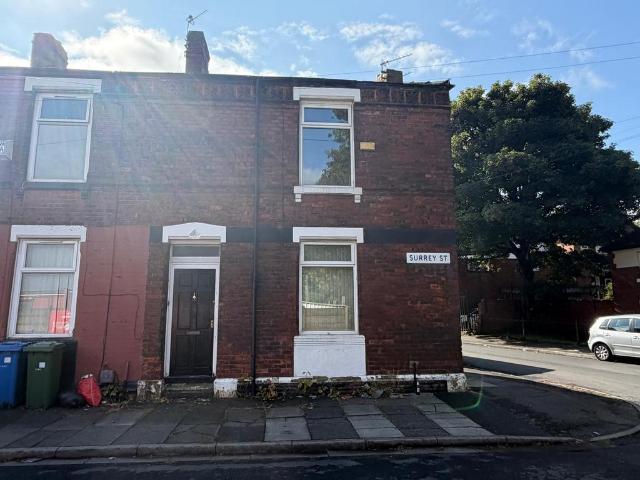 House for sale in Hurst Cross, Greenheys