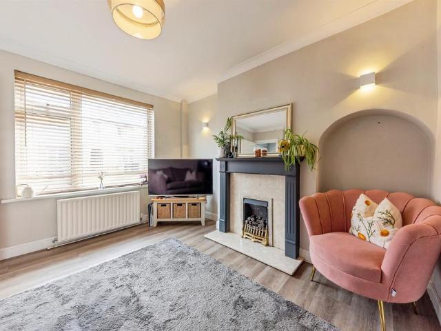 House for sale in Grantham, Barholm
