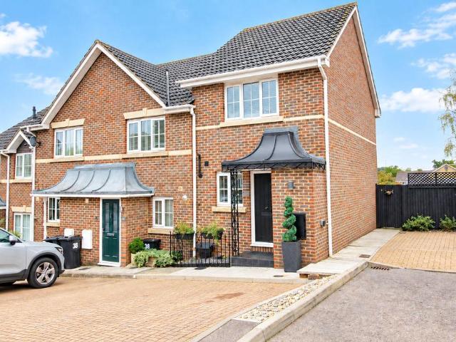 House for sale in Goffs Oak, Broxbourne